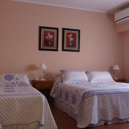 Hotel El Descanso Junin  Bagian luar foto