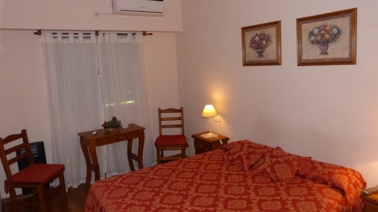 Hotel El Descanso Junin  Bagian luar foto