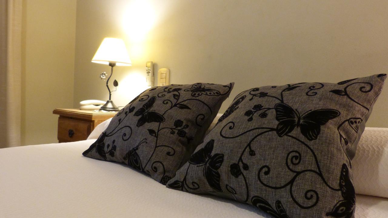 Hotel El Descanso Junin  Bagian luar foto