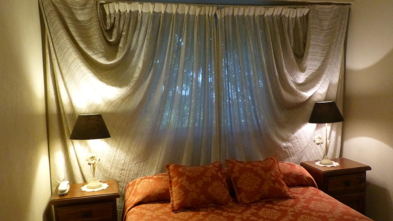 Hotel El Descanso Junin  Bagian luar foto