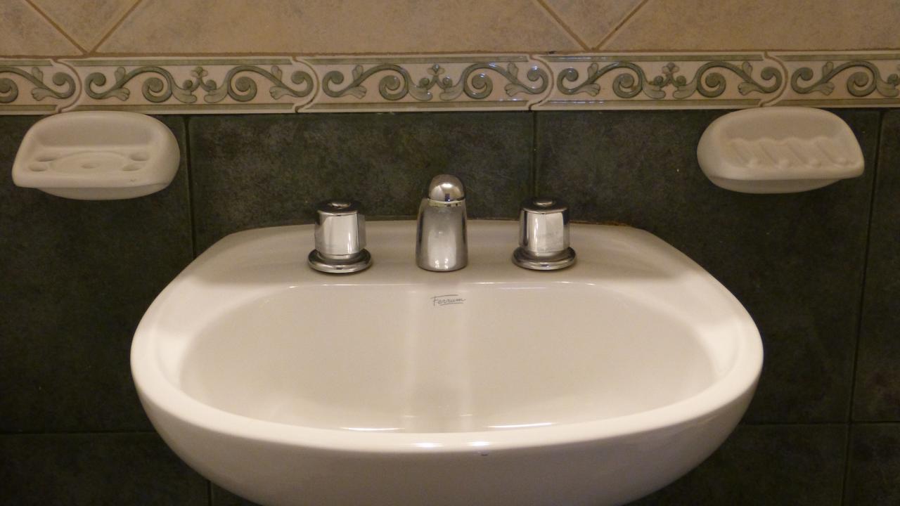 Hotel El Descanso Junin  Bagian luar foto