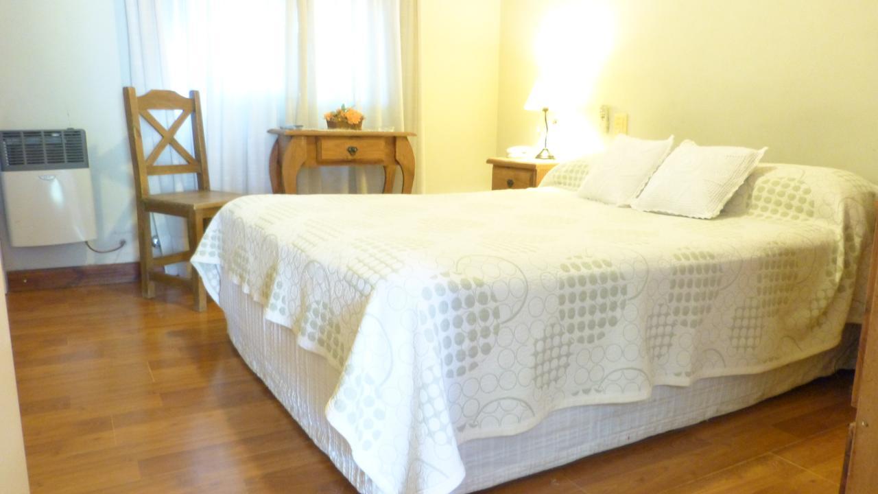 Hotel El Descanso Junin  Bagian luar foto