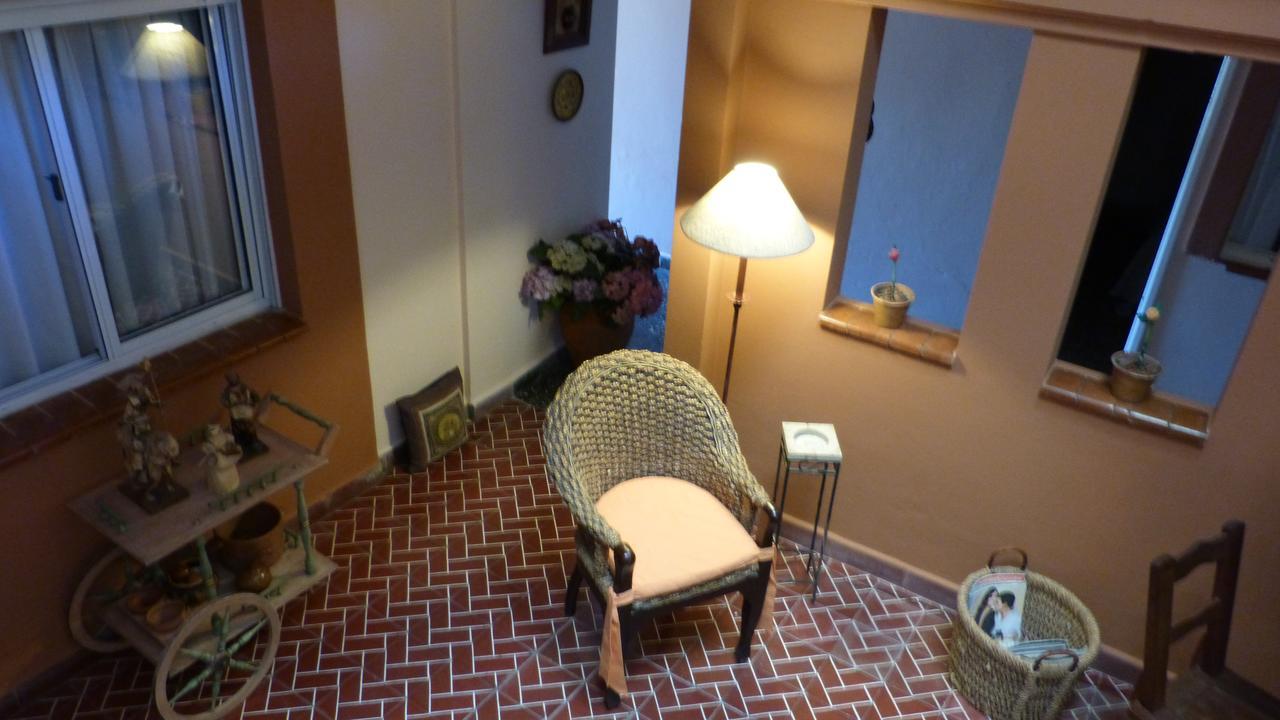 Hotel El Descanso Junin  Bagian luar foto