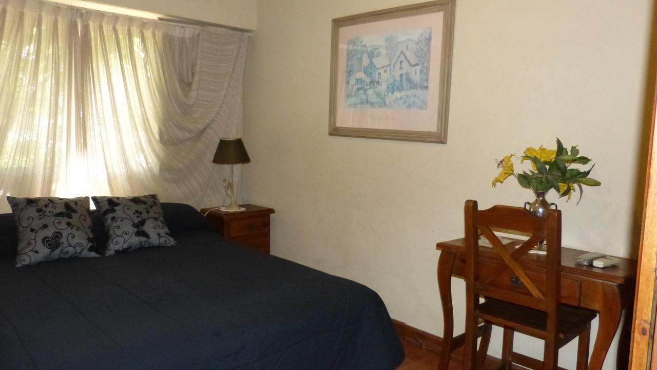 Hotel El Descanso Junin  Bagian luar foto