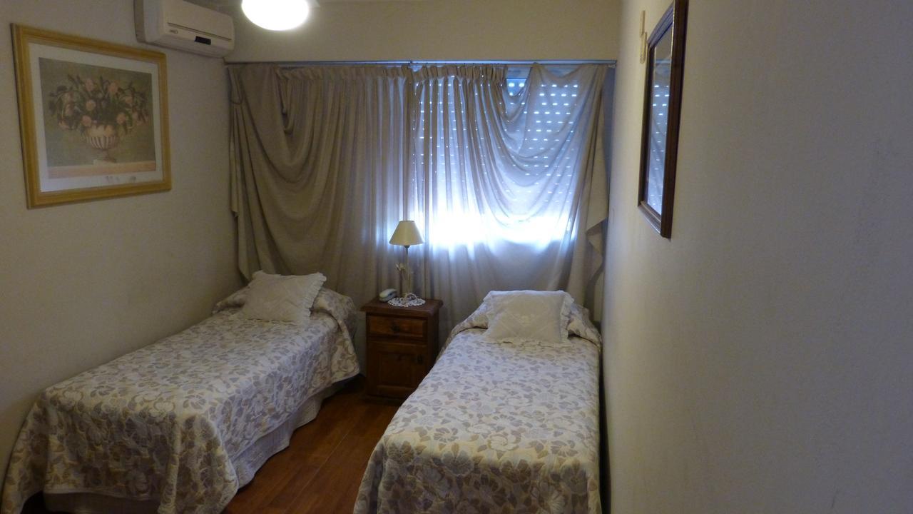 Hotel El Descanso Junin  Bagian luar foto