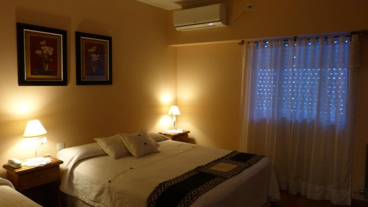 Hotel El Descanso Junin  Bagian luar foto