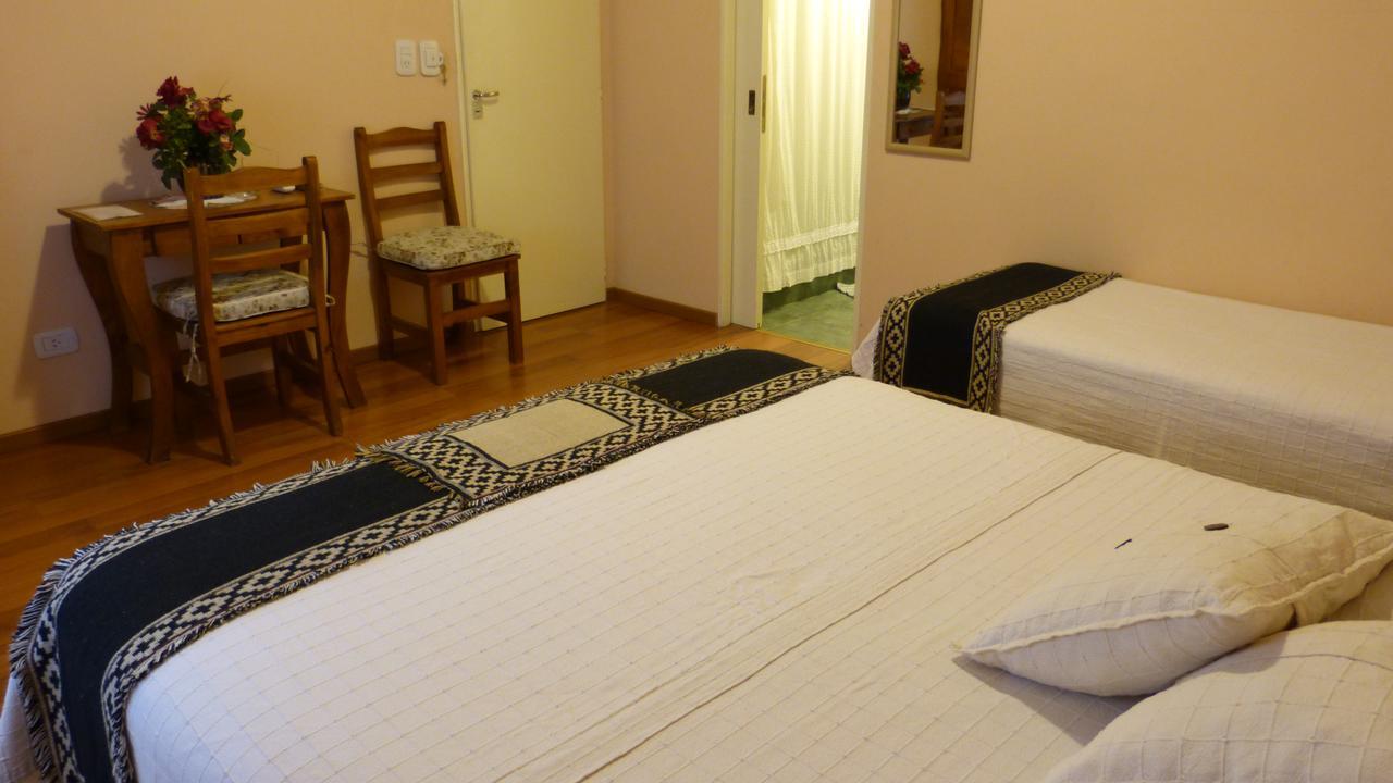 Hotel El Descanso Junin  Bagian luar foto