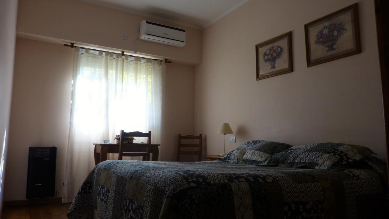 Hotel El Descanso Junin  Bagian luar foto