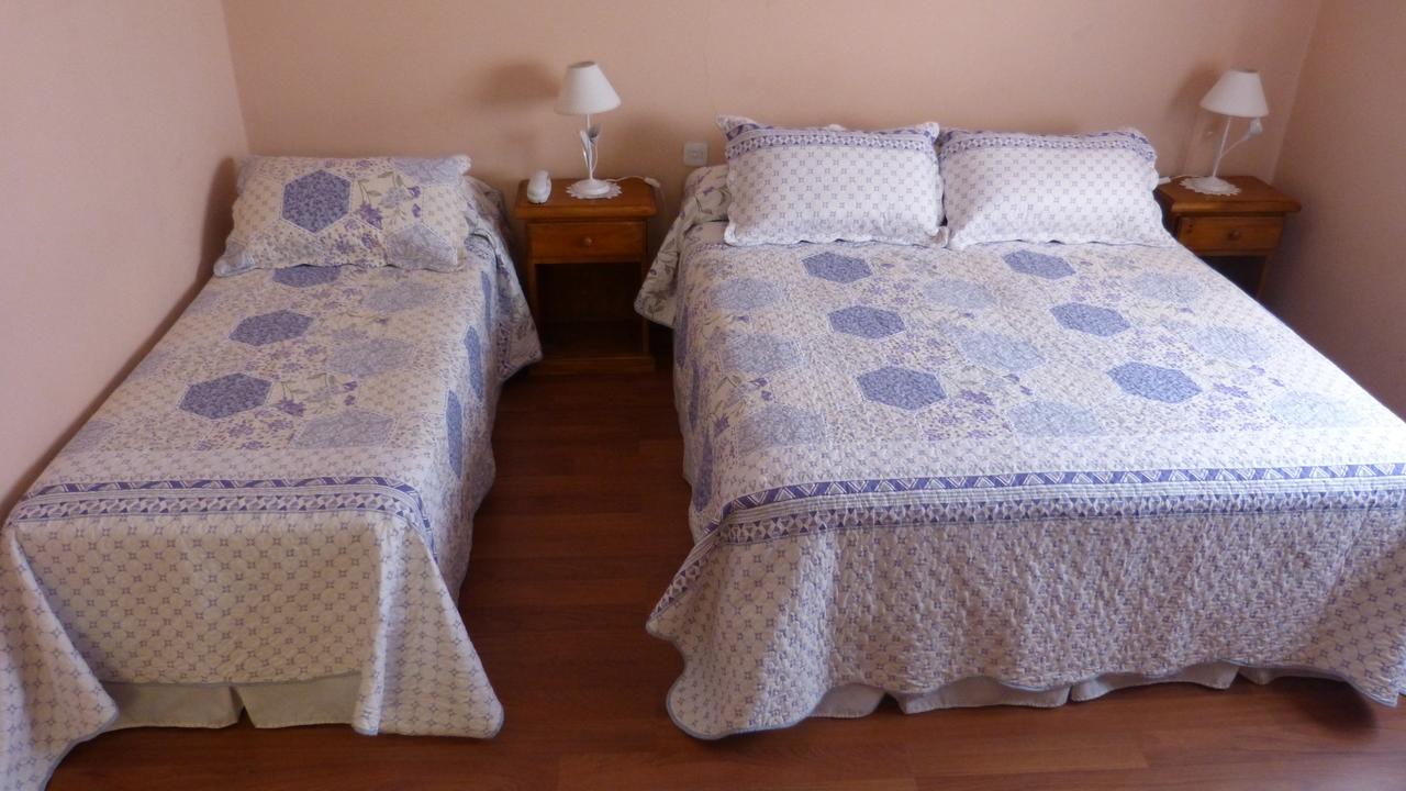 Hotel El Descanso Junin  Bagian luar foto