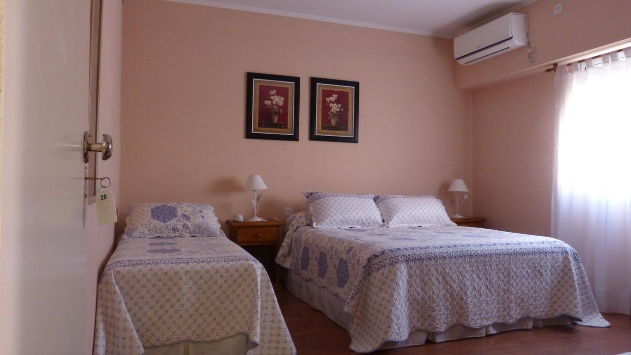 Hotel El Descanso Junin  Bagian luar foto