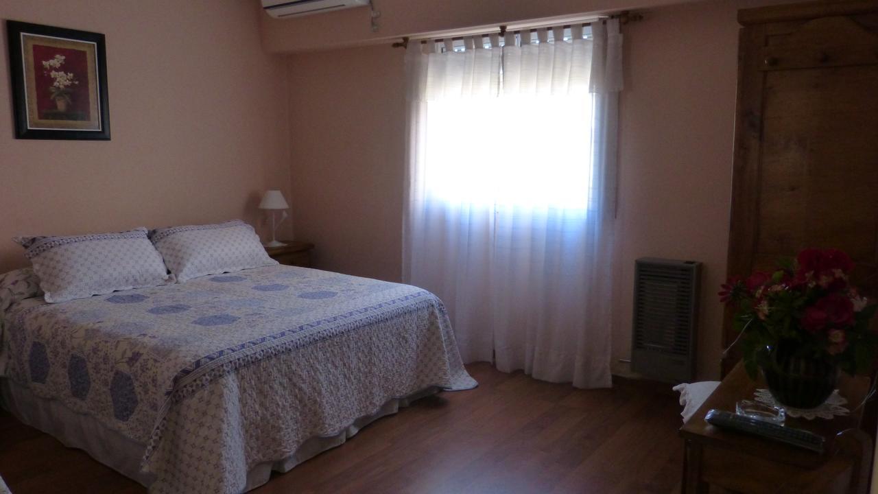 Hotel El Descanso Junin  Bagian luar foto
