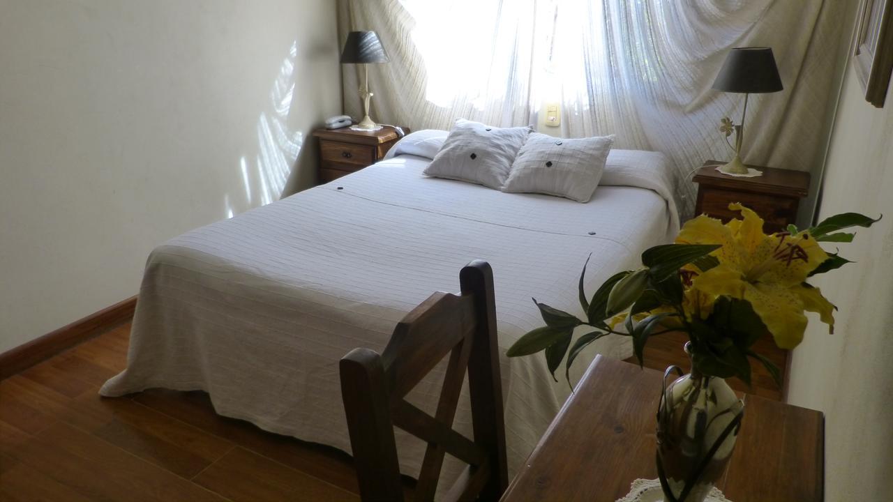 Hotel El Descanso Junin  Bagian luar foto