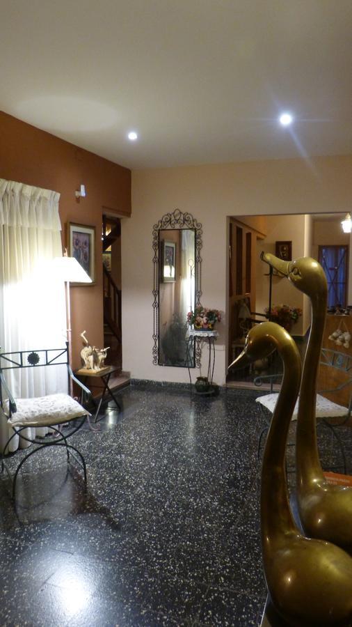 Hotel El Descanso Junin  Bagian luar foto