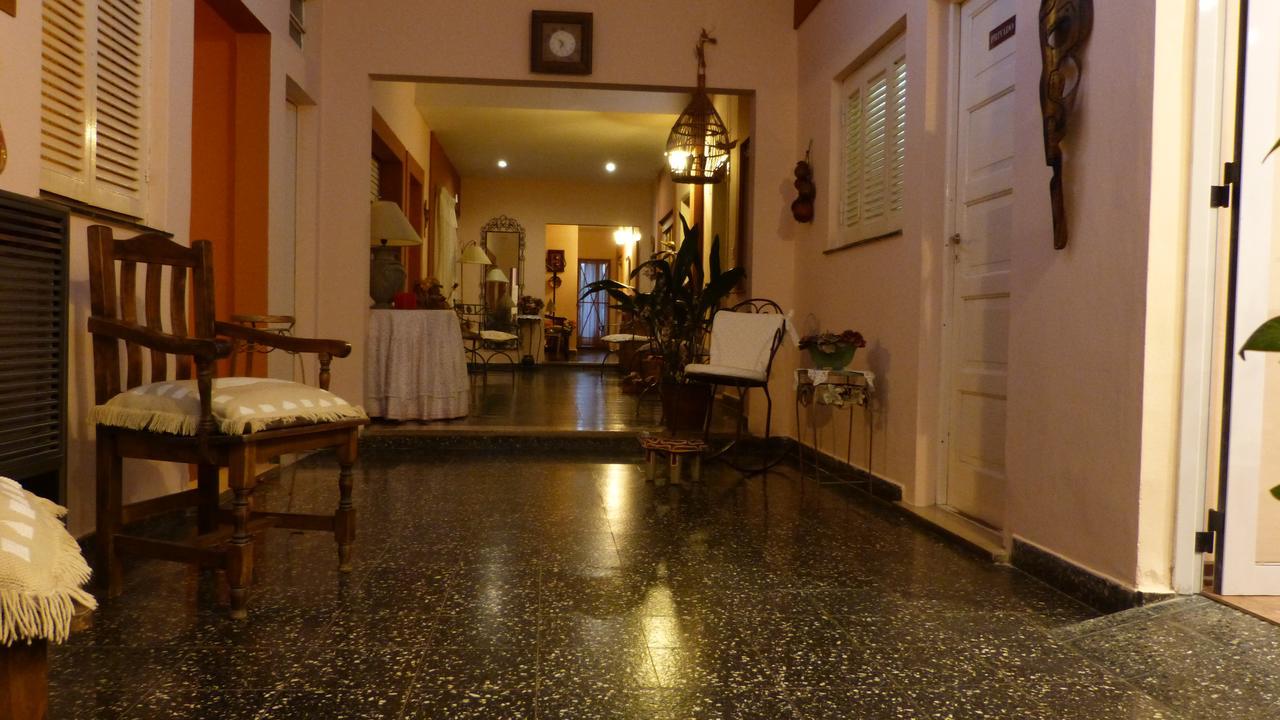 Hotel El Descanso Junin  Bagian luar foto