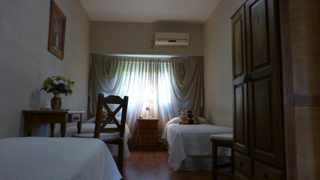 Hotel El Descanso Junin  Bagian luar foto