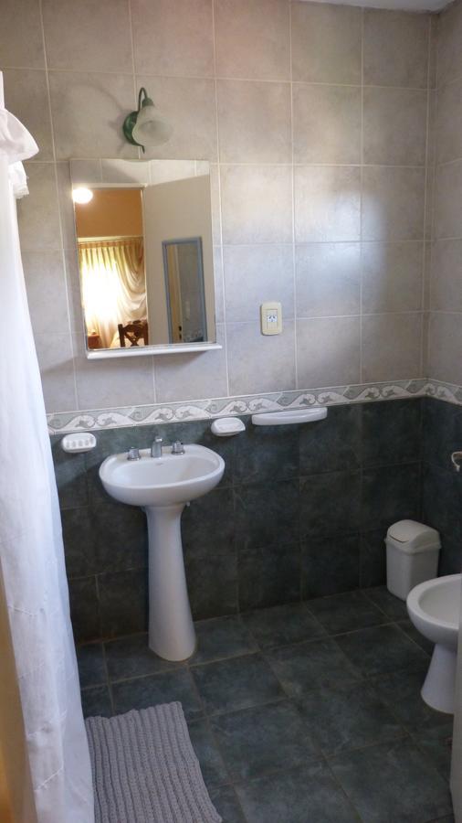 Hotel El Descanso Junin  Bagian luar foto