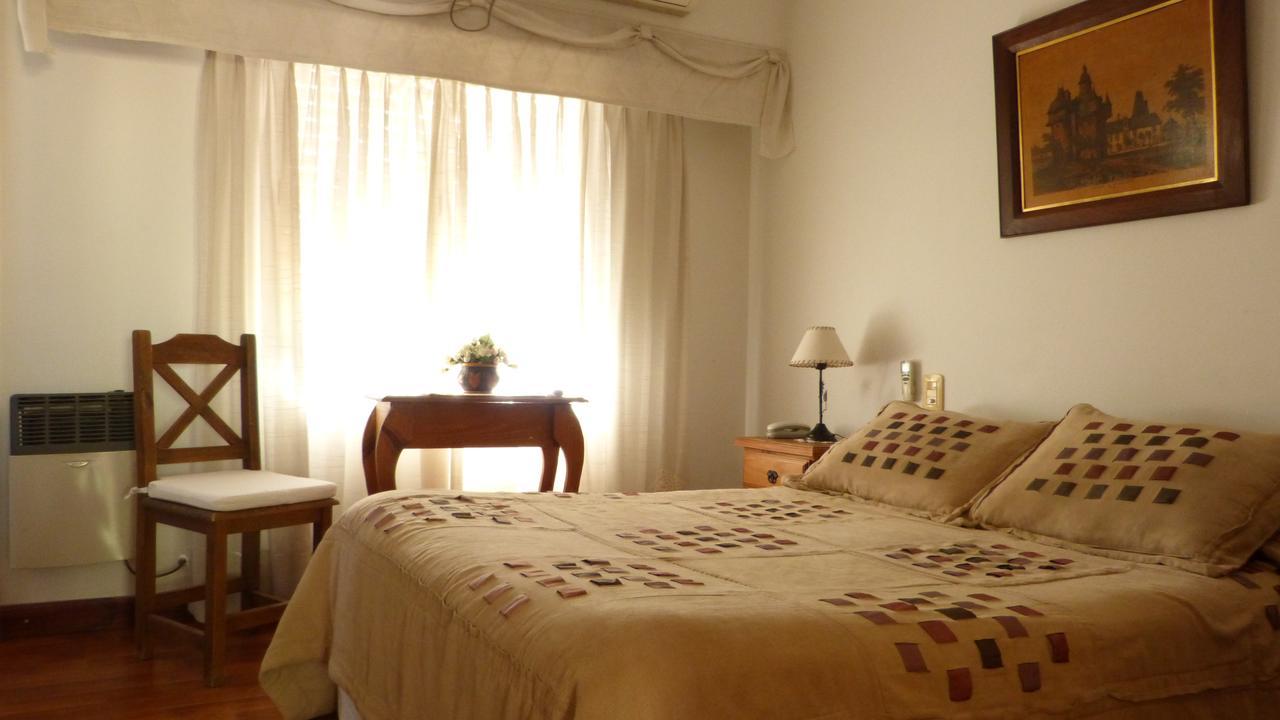 Hotel El Descanso Junin  Bagian luar foto