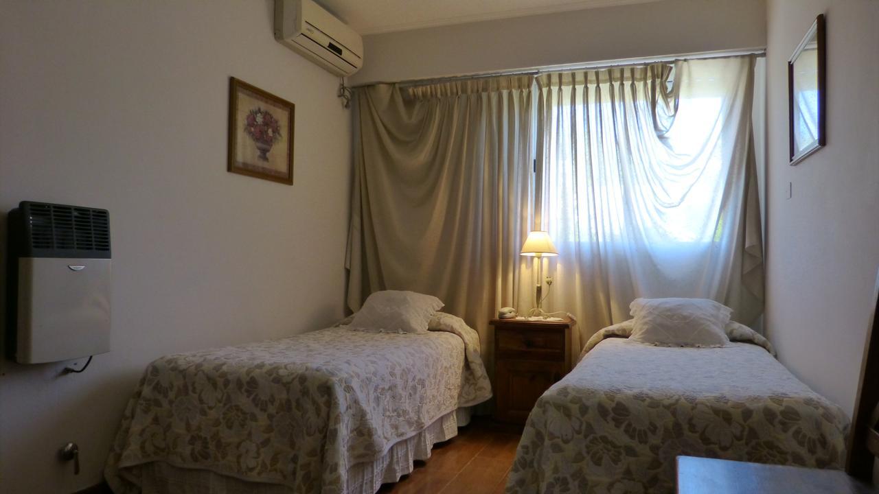 Hotel El Descanso Junin  Bagian luar foto