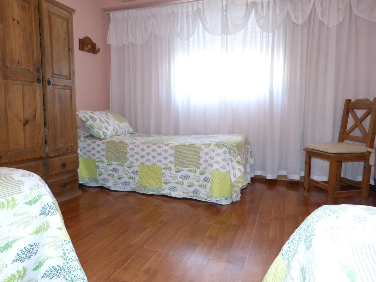Hotel El Descanso Junin  Bagian luar foto