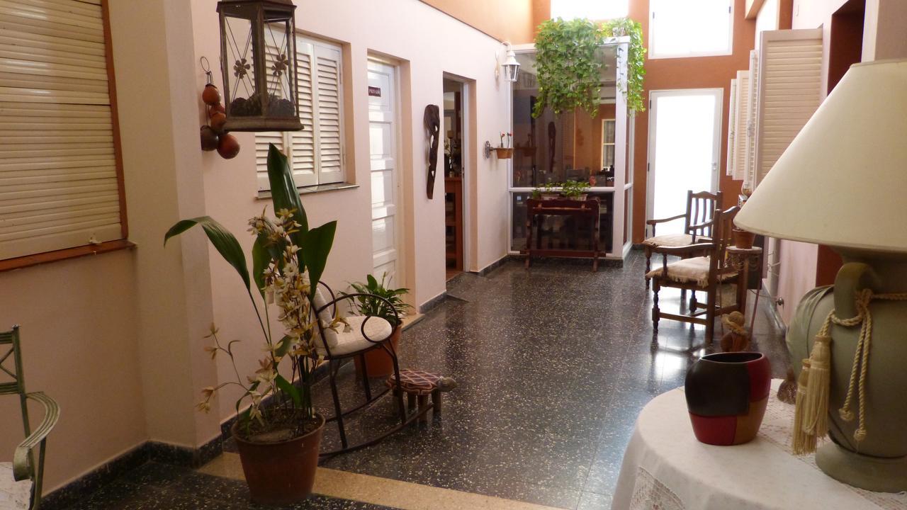 Hotel El Descanso Junin  Bagian luar foto