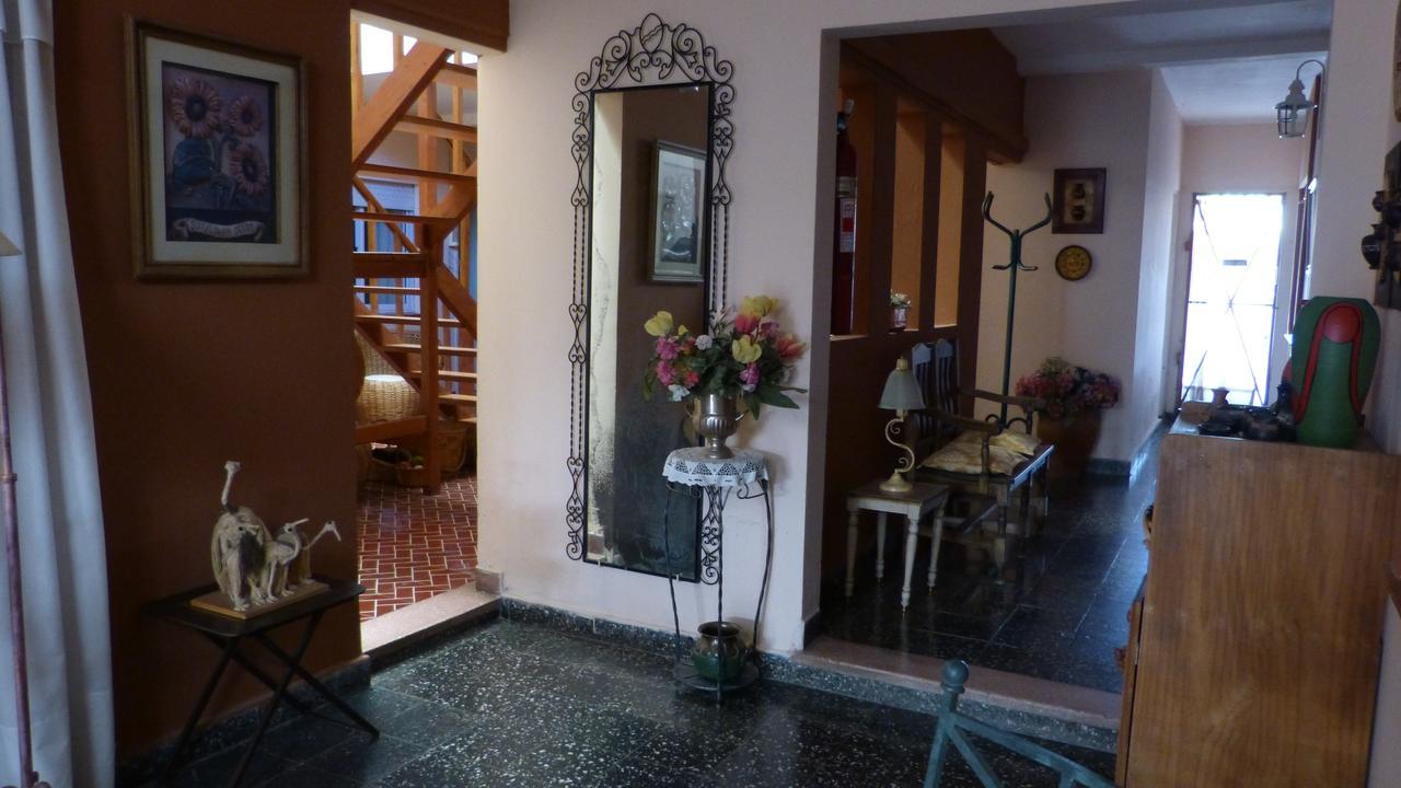 Hotel El Descanso Junin  Bagian luar foto