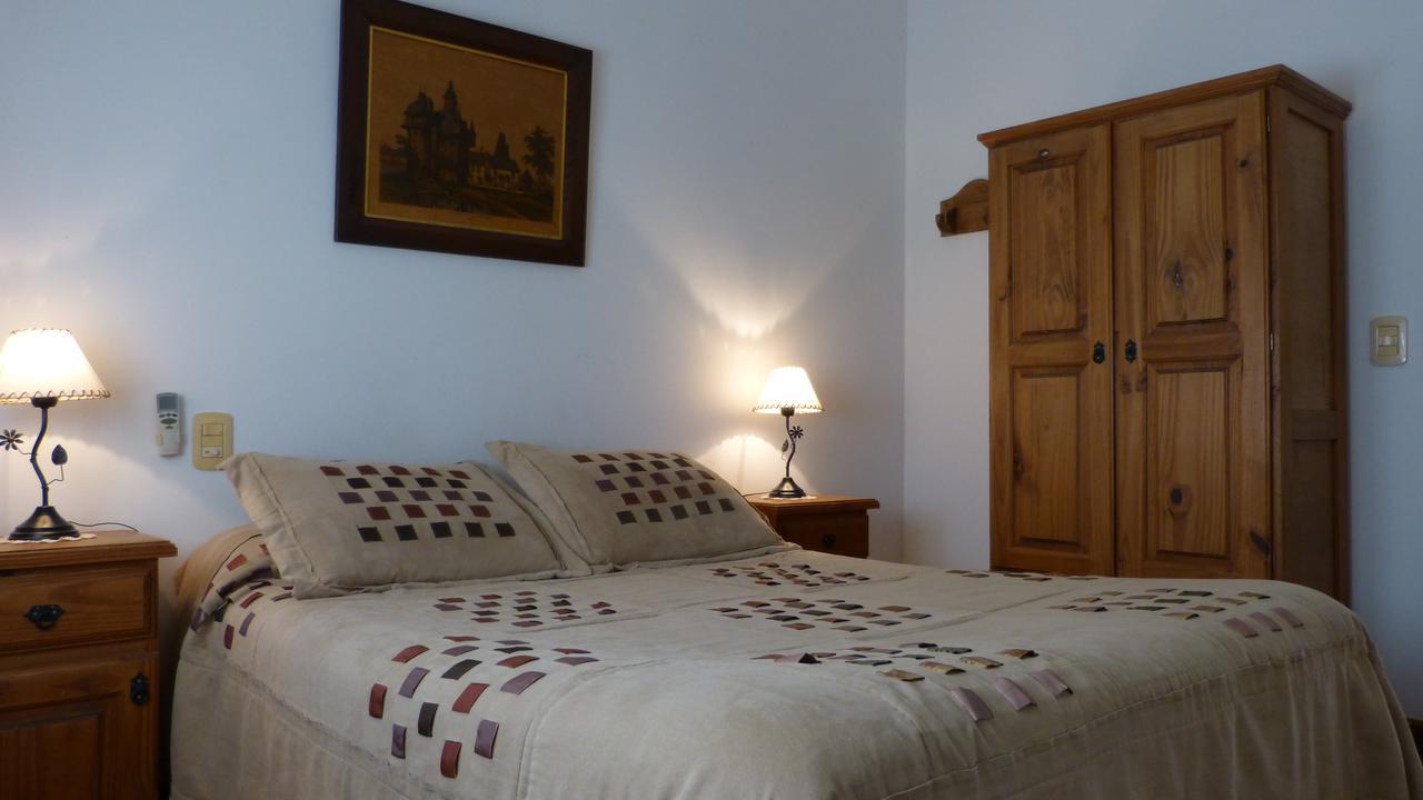 Hotel El Descanso Junin  Bagian luar foto
