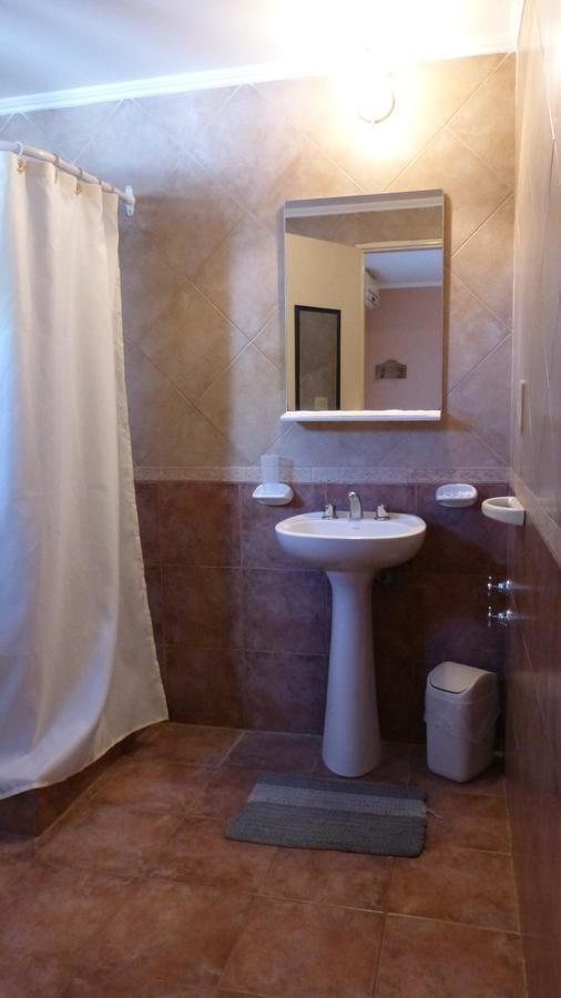 Hotel El Descanso Junin  Bagian luar foto