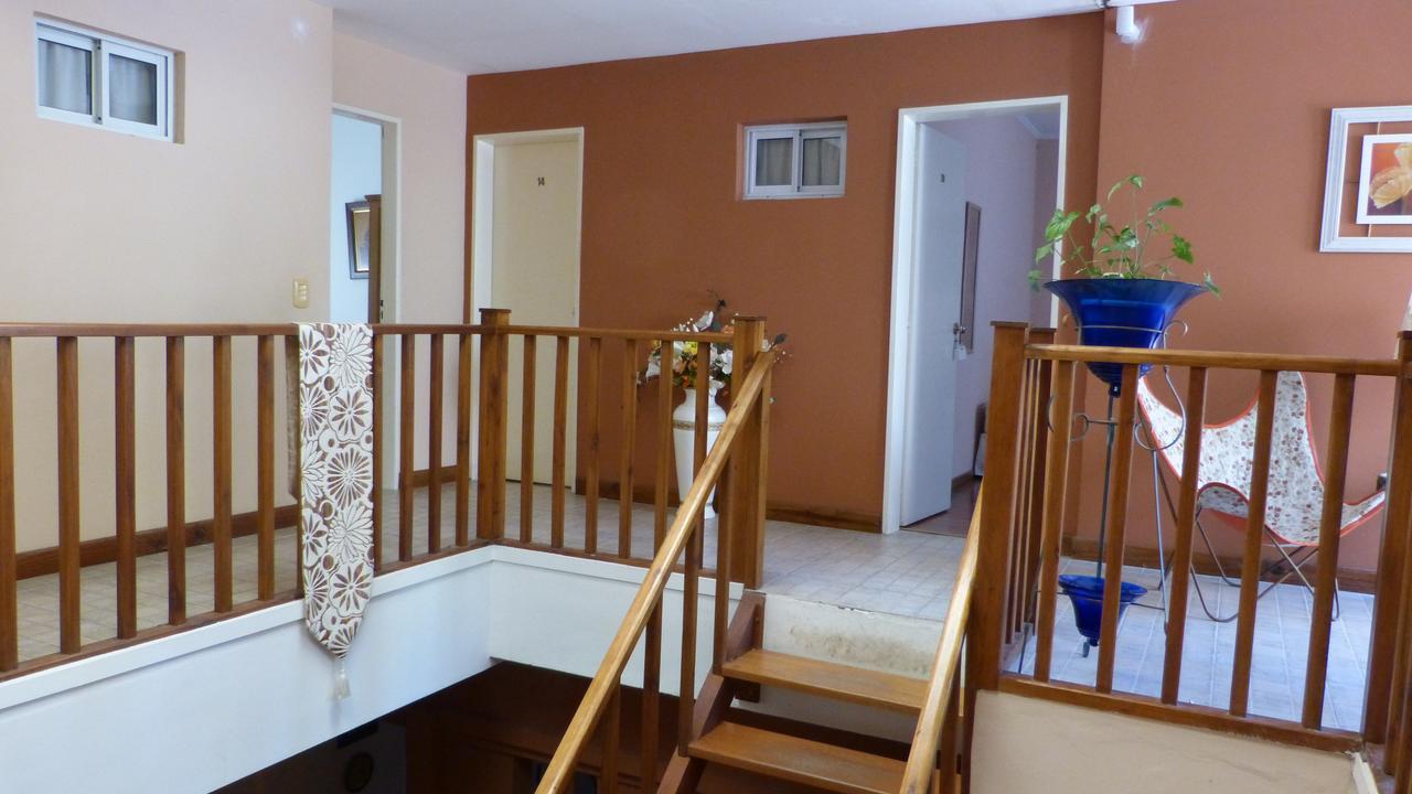 Hotel El Descanso Junin  Bagian luar foto