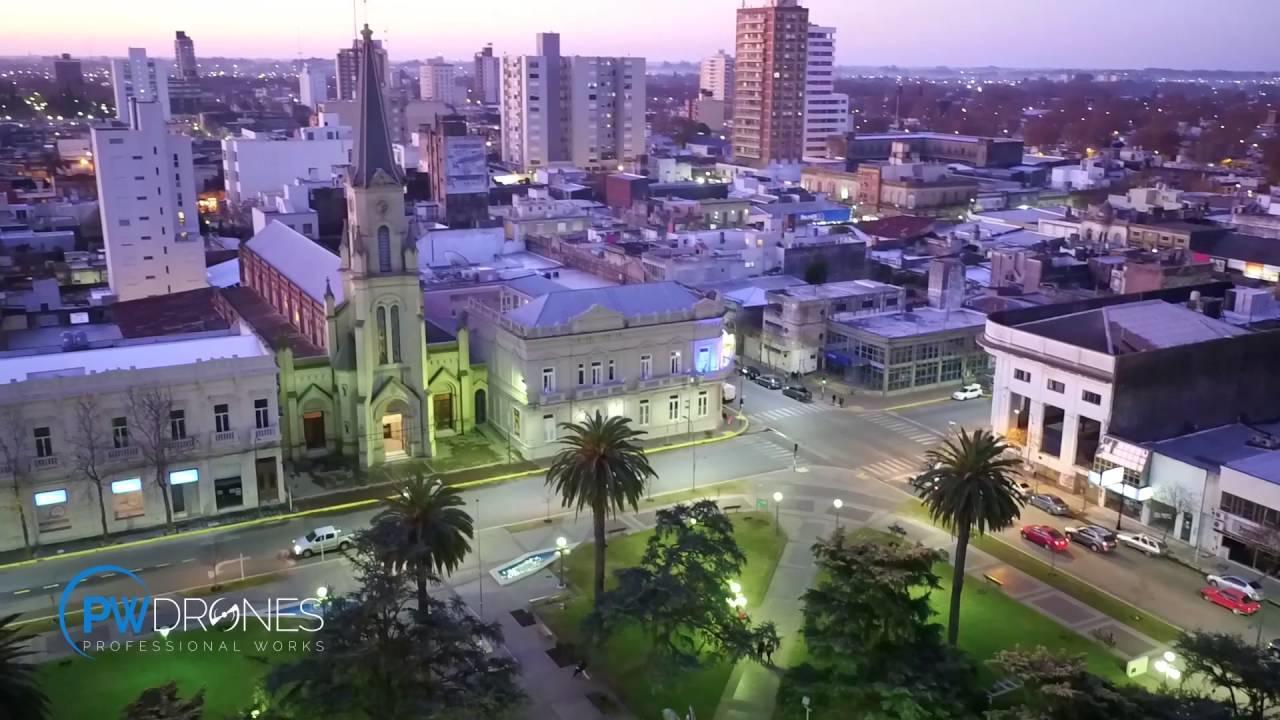 Hotel El Descanso Junin  Bagian luar foto