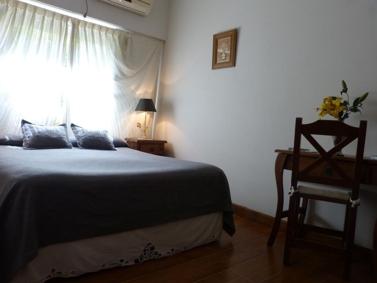 Hotel El Descanso Junin  Bagian luar foto
