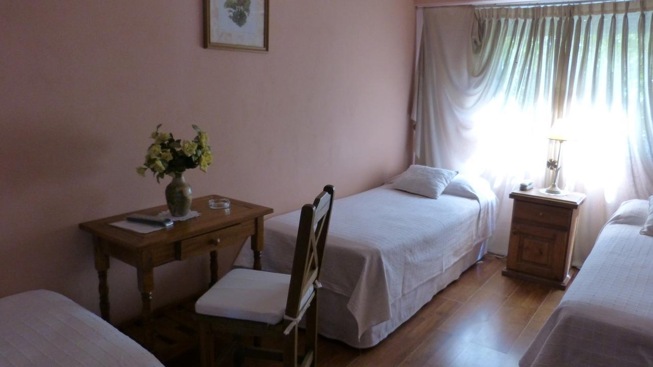 Hotel El Descanso Junin  Bagian luar foto
