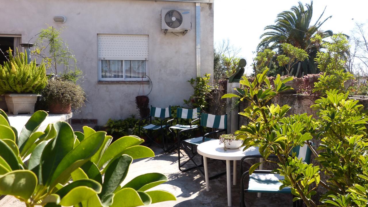 Hotel El Descanso Junin  Bagian luar foto